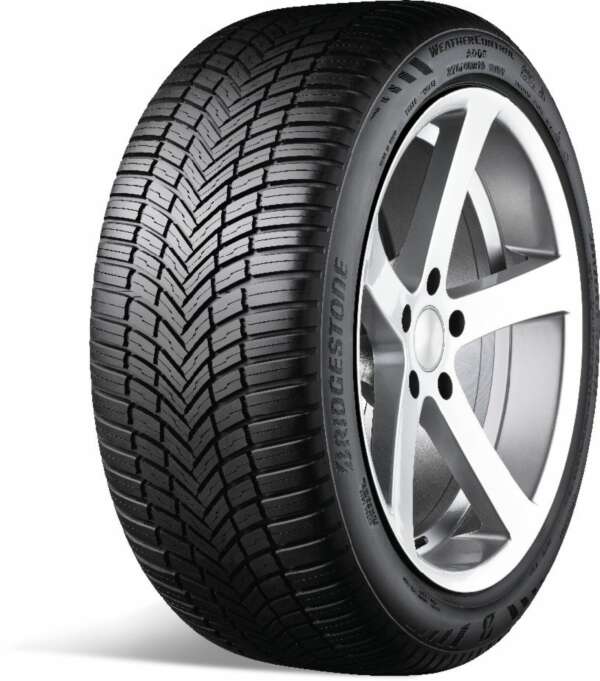 225/55R18 98V Bridgestone A005E