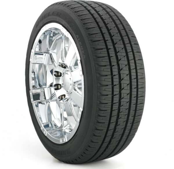 235/50R19 99W Bridgestone ALENZA 001