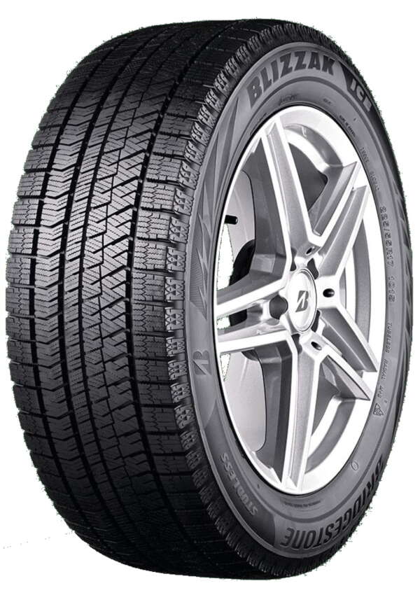 175/65R14 82S Bridgestone BLIZZAK ICE