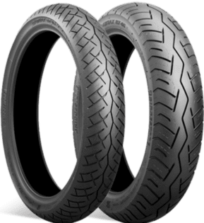 150/80-16 71V Bridgestone BT46R