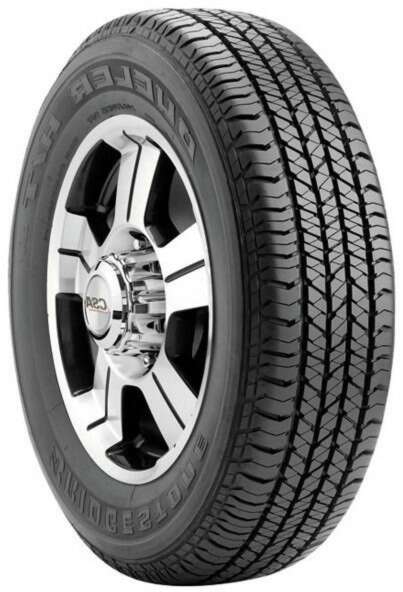 255/70R18 113T Bridgestone D685 xl