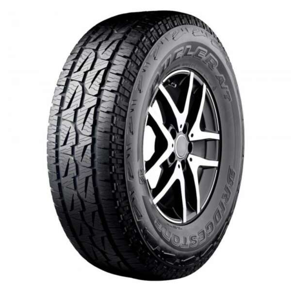 255/55R18 109H Bridgestone AT001 XL