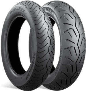 150/80R16 71H Bridgestone E-MAX F FRONT