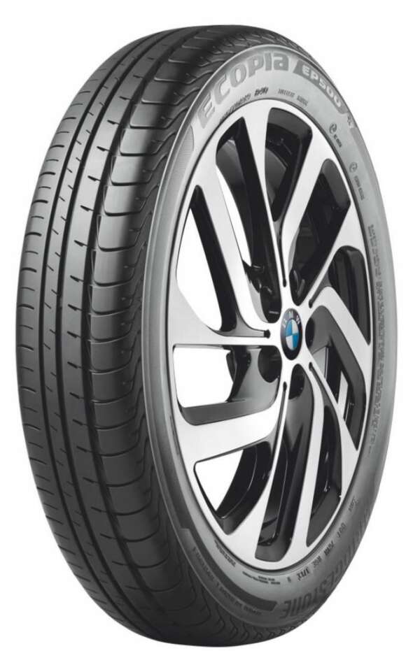 155/70R19 84Q Bridgestone EP500 