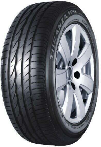 205/55R16 91V Bridgestone ER300