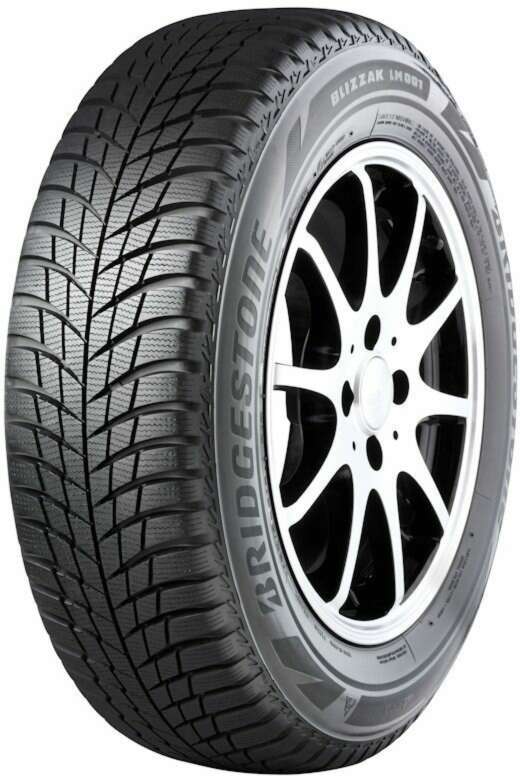 225/60R18 104H Bridgestone LM001 XL RFT *