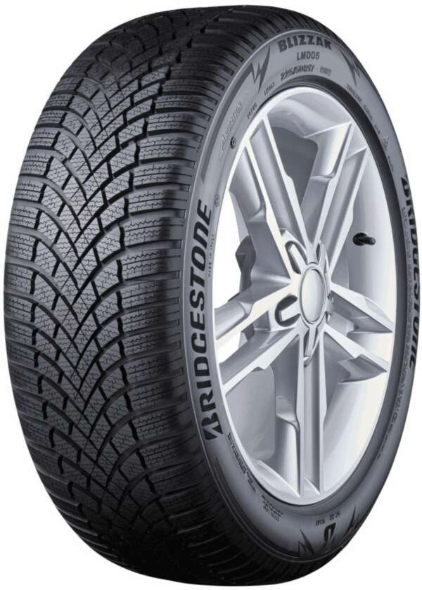 205/50R17 93V Bridgestone LM005 XL