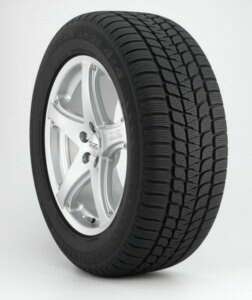 255/55R18 109H Bridgestone Lm25-4 ROF *