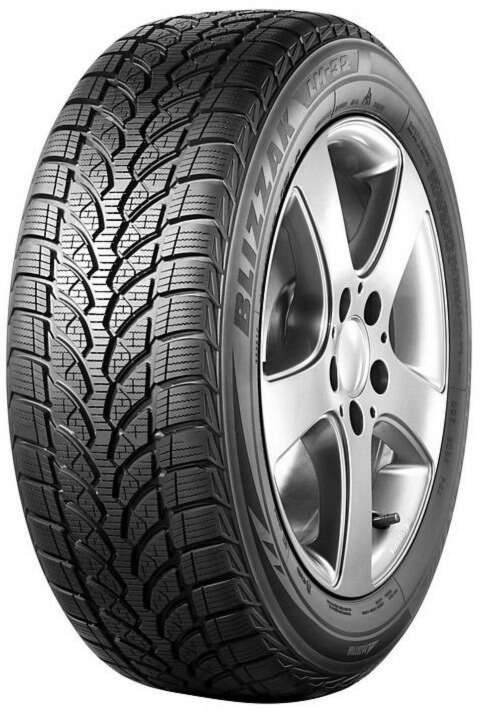 295/35R20 105W Bridgestone LM32 XL MFS AMR