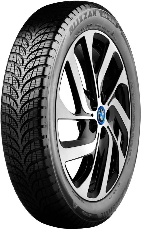 155/70R19 88Q Bridgestone LM500 XL