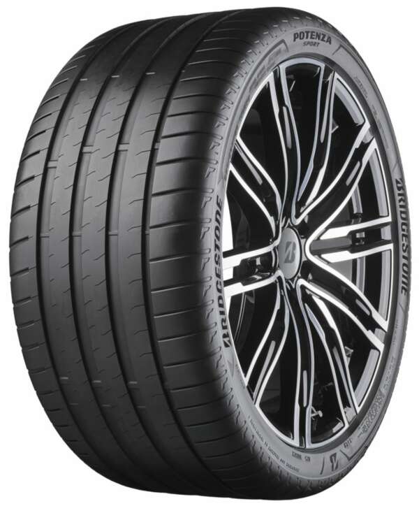 295/30R19 100Y Bridgestone POTENZA SPORT XL