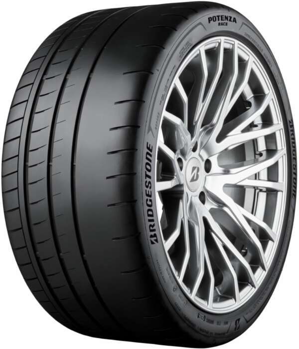 265/35R19 98Y Bridgestone POTENZA RACE XL