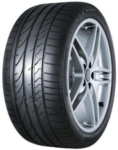 295/30R19 100Y Bridgestone RE050A XL