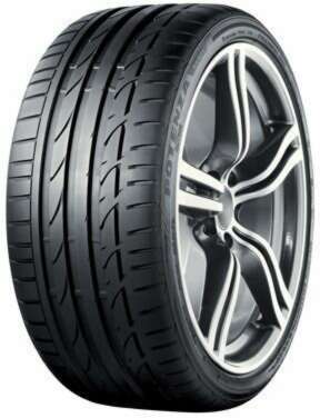 215/40R17 87Y Bridgestone S001 XL RP AO