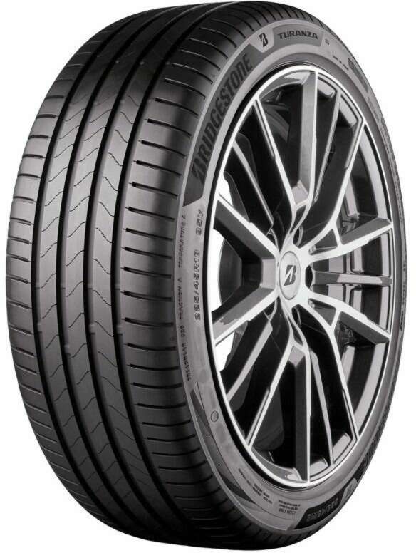 205/55R16 94V Bridgestone TURANZA 6 XL