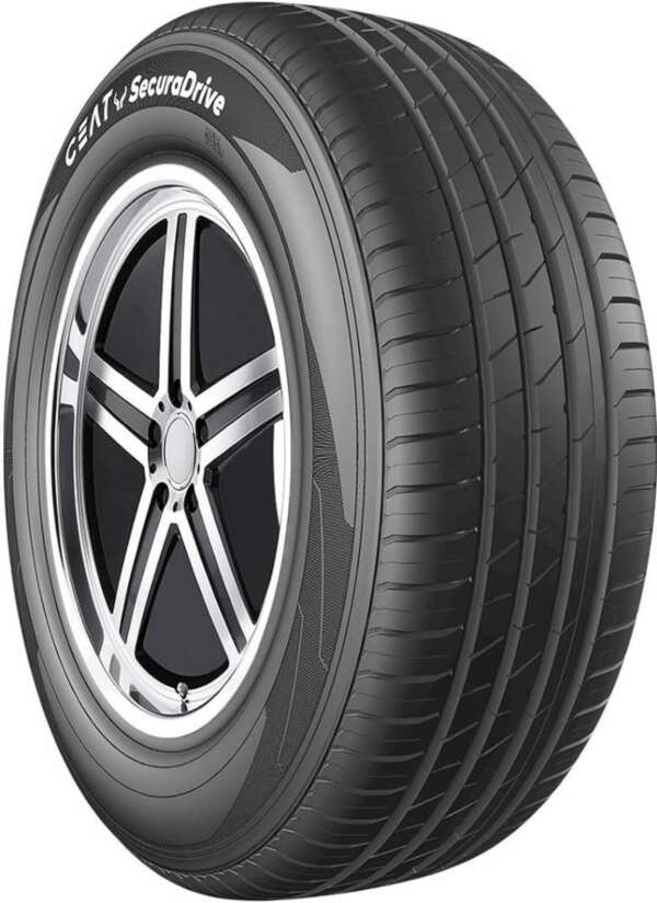 205/50R17 93W Ceat SECURADRIVE