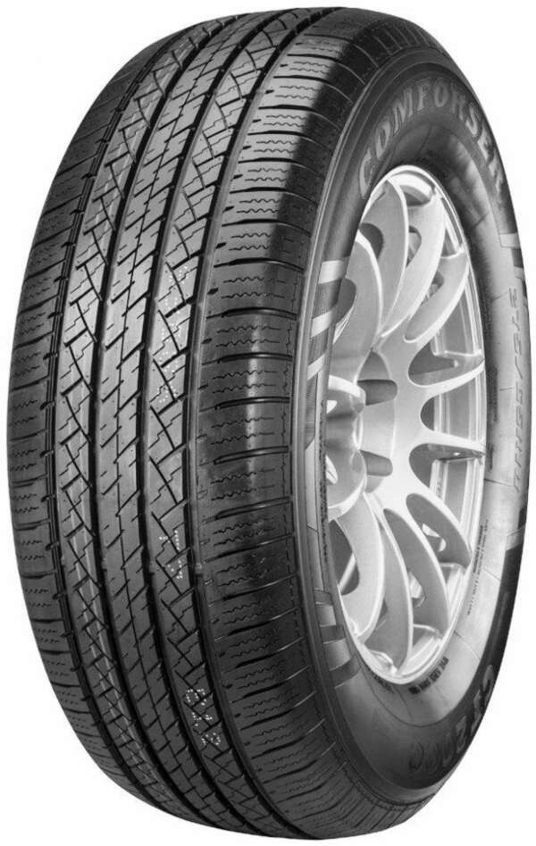 235/55R18 104W Comforser CF2000