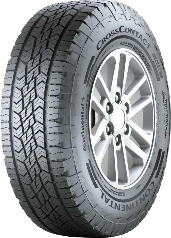 235/65R17 108V Continental CrossContact ATR XL