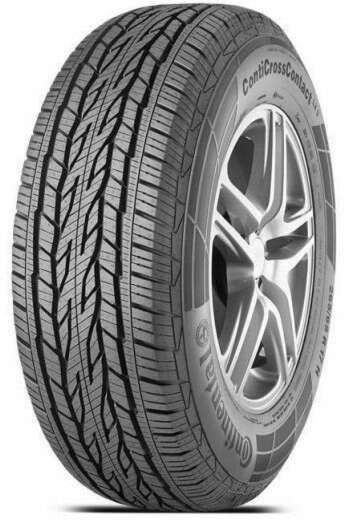 235/65R17 108H Continental ContiCrossContact LX 2 XL