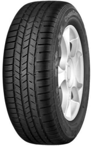 235/60R17 102H Continental CONTICROSSCONTACT WINTER MO