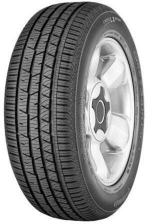 225/65R17 102H Continental CROSSCONTACT LX SPORT FR