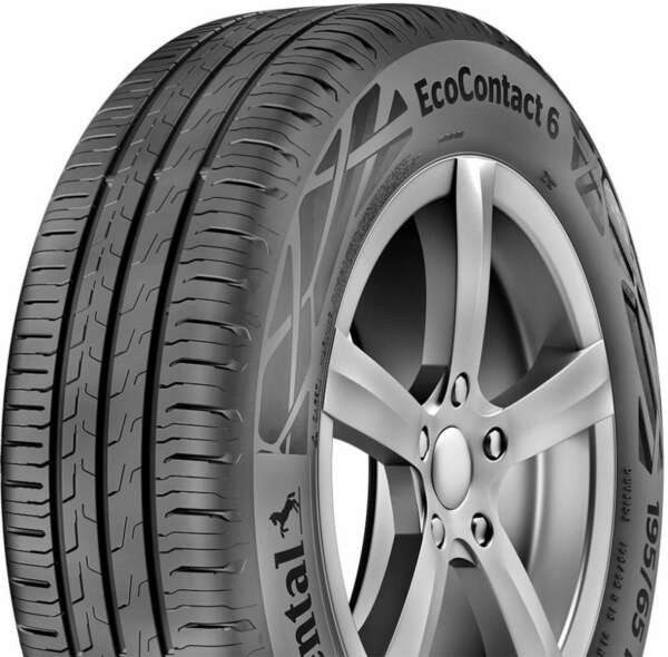 175/65R15 84H Continental ECOCONTACT 6