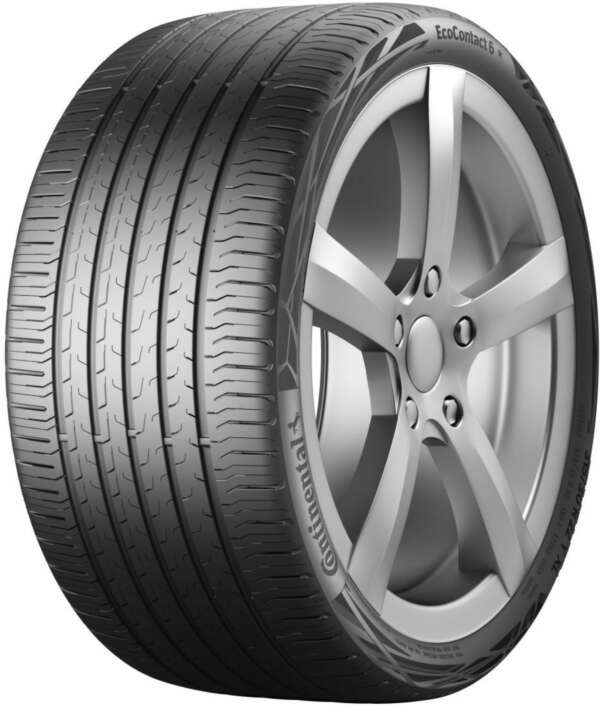 205/55R16 91V Continental EcoContact 6