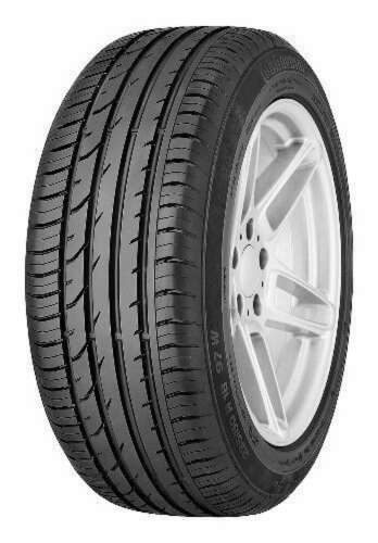 205/55R16 91V Continental CONTIPREMIUMCONTACT 2