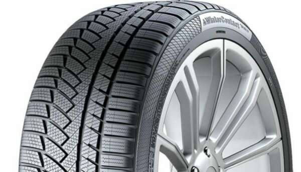 235/50R19 99V Continental WINTERCONTACT TS 850 P FR SSR