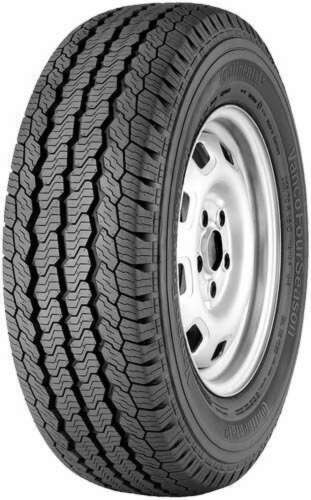 225/75R16 121/120R Continental VANCONTACT 4SEASON