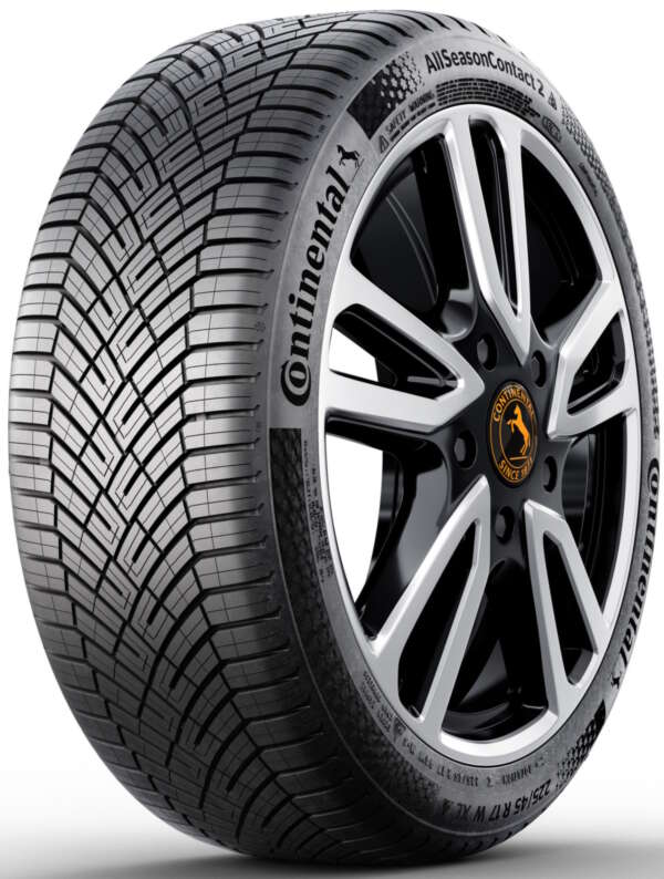 205/55R16 94V Continental ALLSEASONCONTACT 2 XL SSR