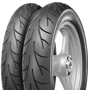 130/70R17 62H Continental CONTIGO!