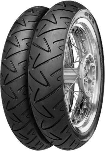 130/70R17 62H Continental CONTITWIST SPORT SM