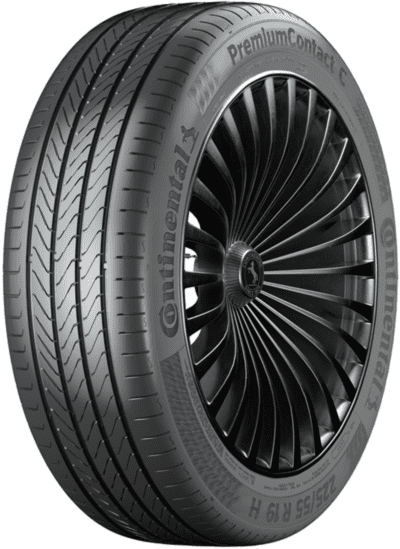 225/50R18 95V Continental PREMIUMCONTACT C