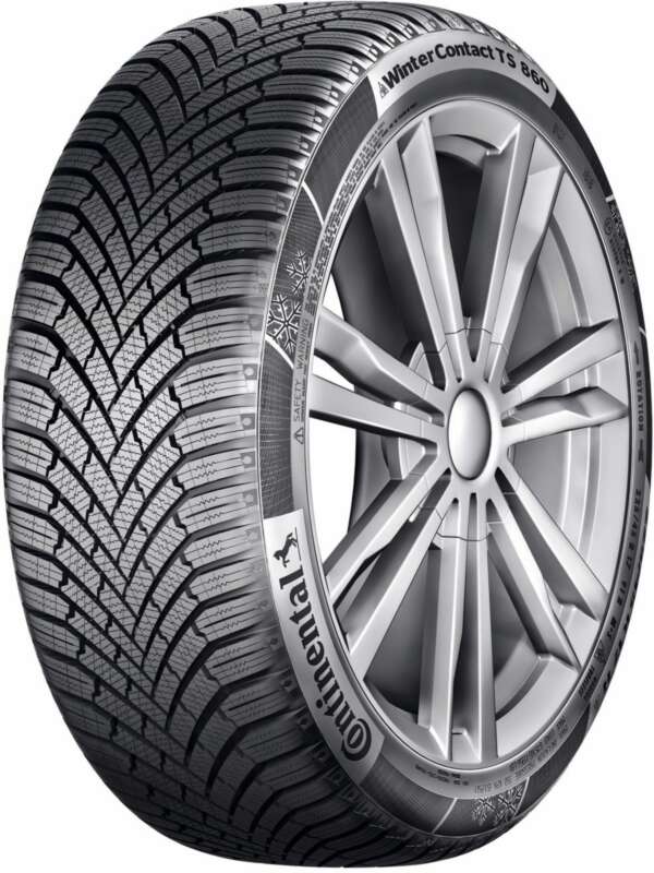 215/65R15 96H Continental WINTERCONTACT TS 860