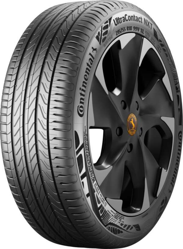 225/55R18 102V Continental ULTRACONTACT NXT XL