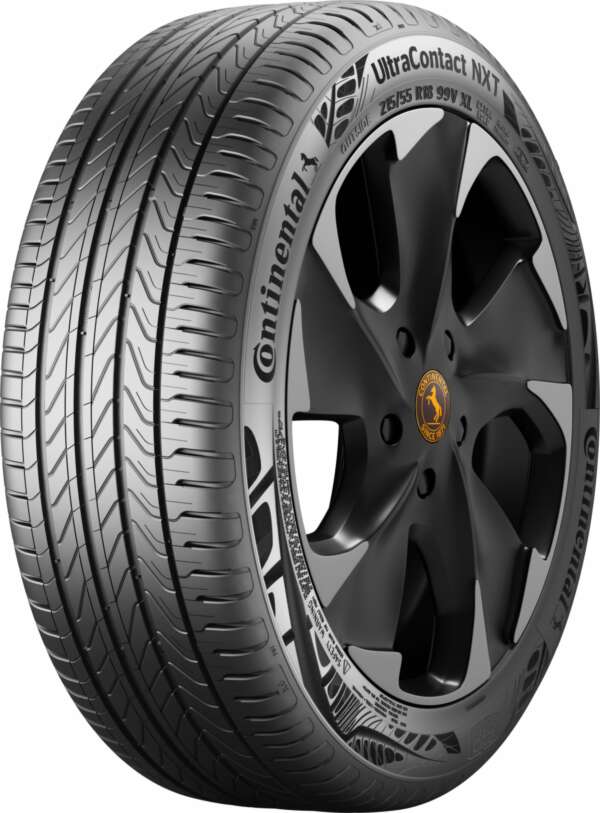 255/45R20 105T Continental ULTRACONTACT NXT