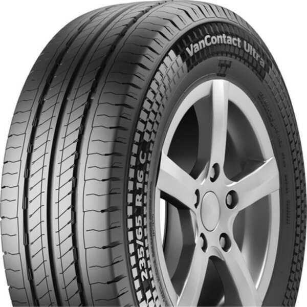 215/65R15 104/102T Continental VANCONTACT ULTRA