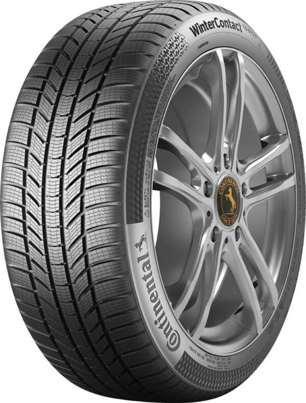 255/55R18 109V Continental WINTERCONTACT TS 870 P XL