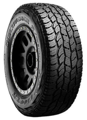 245/70R16 111T Cooper DISCOVERER AT3 SPORT 2 XL