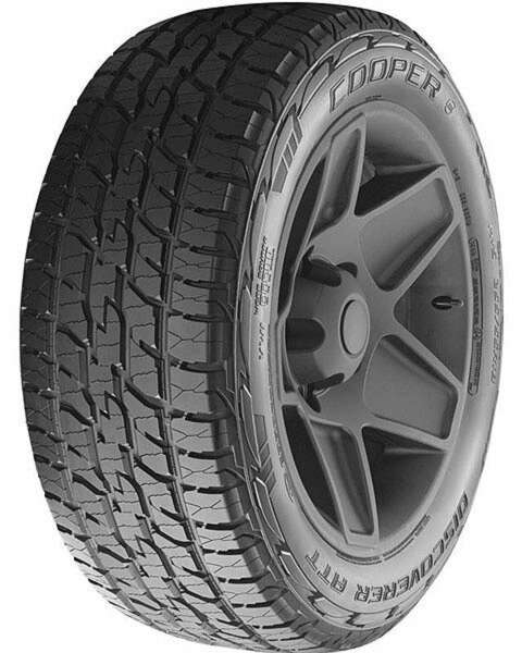 225/65R17 106H Cooper DISCOVERER ATT XL