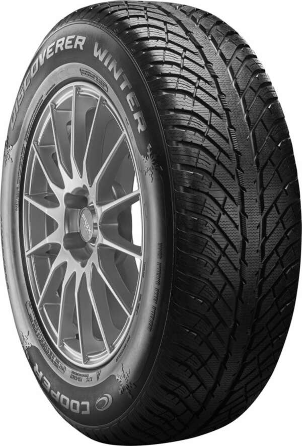 205/60R17 93H Cooper DISCOVERER WINTER