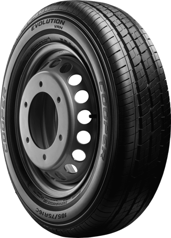 215/65R15 104T Cooper EVOLUTION VAN C