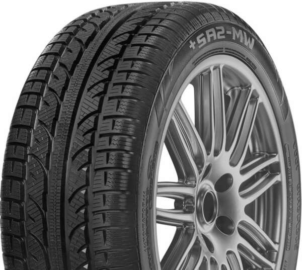 225/40R18 92V Cooper WEATHER-MASTER SA2+