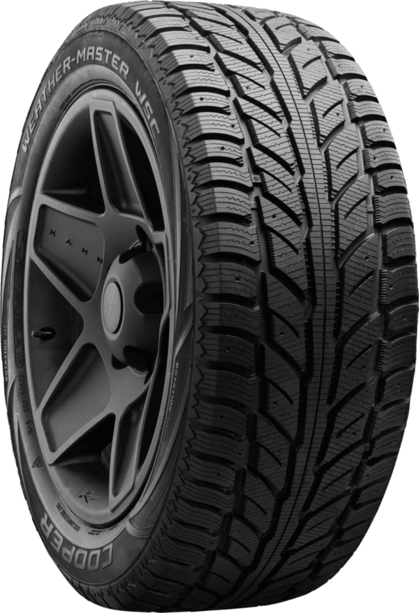 225/45R19 96T Cooper WEATHERMASTER WSC XL