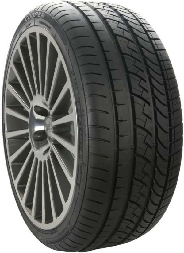 225/60R18 100H Cooper ZEON 4XS-SPORT