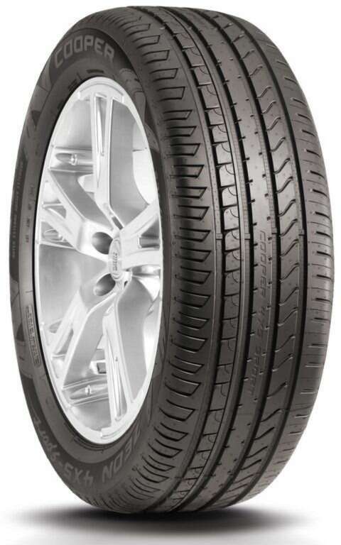 225/60R18 100H Cooper ZEON 4XS SPORT