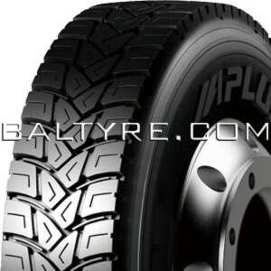 315/80R22.5 156/150K Aplus D802