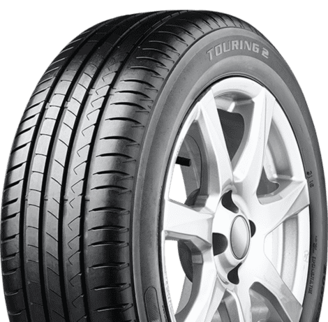 235/45R17 97Y Dayton TOURING54 XL MFS