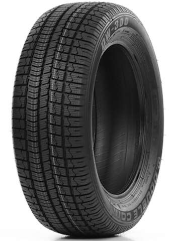 235/55R18 104H Doublecoin DW300SUVXL